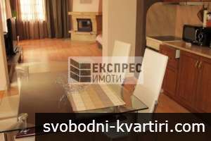 ОБЗАВЕДЕН ТРИСТАЕН АПАРТАМЕНТ, БРИЗ ОБЗАВЕДЕН ТРИСТАЕН АПАРТАМЕНТ, БРИЗ