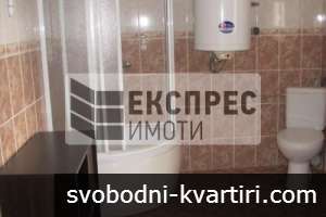 ОБЗАВЕДЕН ТРИСТАЕН АПАРТАМЕНТ, БРИЗ ОБЗАВЕДЕН ТРИСТАЕН АПАРТАМЕНТ, БРИЗ