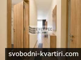 НОВ, ОБЗАВЕДЕН, ЕДНОСТАЕН АПАРТАМЕНТ, ЛЕВСКИ НОВ, ОБЗАВЕДЕН, ЕДНОСТАЕН АПАРТАМЕНТ, ЛЕВСКИ