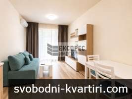 НОВ, ОБЗАВЕДЕН, ЕДНОСТАЕН АПАРТАМЕНТ, ЛЕВСКИ НОВ, ОБЗАВЕДЕН, ЕДНОСТАЕН АПАРТАМЕНТ, ЛЕВСКИ