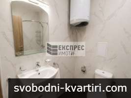 НОВ, ОБЗАВЕДЕН, ЕДНОСТАЕН АПАРТАМЕНТ, ЛЕВСКИ НОВ, ОБЗАВЕДЕН, ЕДНОСТАЕН АПАРТАМЕНТ, ЛЕВСКИ