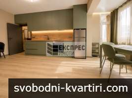 ОБЗАВЕДЕН ТРИСТАЕН АПАРТАМЕНТ, ОКРЪЖНА БОЛНИЦА ОБЗАВЕДЕН ТРИСТАЕН АПАРТАМЕНТ, ОКРЪЖНА БОЛНИЦА