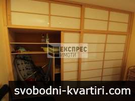 ОБЗАВEДЕН ДВУСТАЕН АПАРТАМЕНТ, ОКРЪЖНА БОЛНИЦА ОБЗАВEДЕН ДВУСТАЕН АПАРТАМЕНТ, ОКРЪЖНА БОЛНИЦА