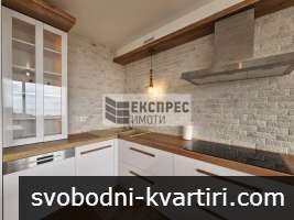 ОБЗАВЕДЕНА, ЛУКСОЗНА КЪЩА, М-Т ТРАКАТА ОБЗАВЕДЕНА, ЛУКСОЗНА КЪЩА, М-Т ТРАКАТА