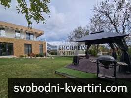 ОБЗАВЕДЕНА, ЛУКСОЗНА КЪЩА, М-Т ТРАКАТА ОБЗАВЕДЕНА, ЛУКСОЗНА КЪЩА, М-Т ТРАКАТА