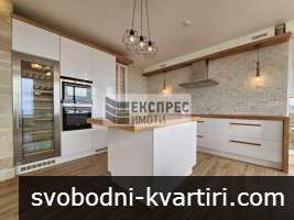 ОБЗАВЕДЕНА, ЛУКСОЗНА КЪЩА, М-Т ТРАКАТА ОБЗАВЕДЕНА, ЛУКСОЗНА КЪЩА, М-Т ТРАКАТА