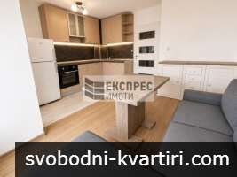 ОБЗАВЕДЕН ДВУСТАЕН АПАРТАМЕНТ, ОКРЪЖНА БОЛНИЦА ОБЗАВЕДЕН ДВУСТАЕН АПАРТАМЕНТ, ОКРЪЖНА БОЛНИЦА