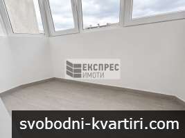 ОБЗАВЕДЕН ДВУСТАЕН АПАРТАМЕНТ, ОКРЪЖНА БОЛНИЦА ОБЗАВЕДЕН ДВУСТАЕН АПАРТАМЕНТ, ОКРЪЖНА БОЛНИЦА