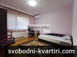ОБЗАВЕДЕН МНОГОСТАЕН АПАРТАМЕНТ, ОКРЪЖНА БОЛНИЦА ОБЗАВЕДЕН МНОГОСТАЕН АПАРТАМЕНТ, ОКРЪЖНА БОЛНИЦА