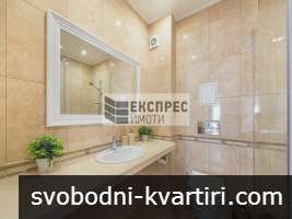 ОБЗАВЕДЕН ТРИСТАЕН АПАРТАМЕНТ, М-Т КАБАКУМ ОБЗАВЕДЕН ТРИСТАЕН АПАРТАМЕНТ, М-Т КАБАКУМ