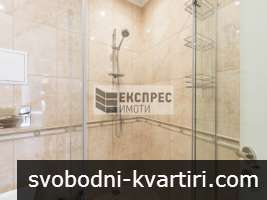 ОБЗАВЕДЕН ТРИСТАЕН АПАРТАМЕНТ, М-Т КАБАКУМ ОБЗАВЕДЕН ТРИСТАЕН АПАРТАМЕНТ, М-Т КАБАКУМ