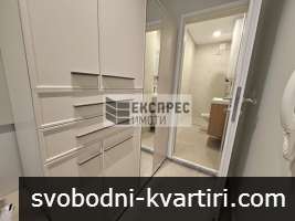 НОВ, ЛУКСОЗЕН ТРИСТАЕН АПАРТАМЕНТ, ОКРЪЖНА БОЛНИЦА НОВ, ЛУКСОЗЕН ТРИСТАЕН АПАРТАМЕНТ, ОКРЪЖНА БОЛНИЦА