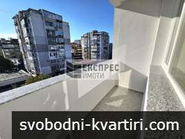НОВ, ЛУКСОЗЕН ТРИСТАЕН АПАРТАМЕНТ, ОКРЪЖНА БОЛНИЦА НОВ, ЛУКСОЗЕН ТРИСТАЕН АПАРТАМЕНТ, ОКРЪЖНА БОЛНИЦА