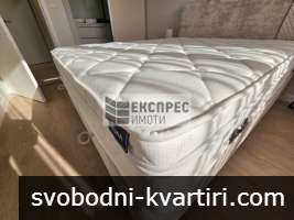 НОВ, ЛУКСОЗЕН ТРИСТАЕН АПАРТАМЕНТ, ОКРЪЖНА БОЛНИЦА НОВ, ЛУКСОЗЕН ТРИСТАЕН АПАРТАМЕНТ, ОКРЪЖНА БОЛНИЦА