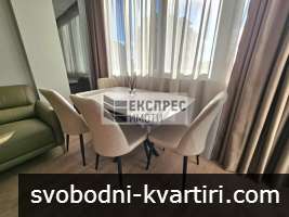 НОВ, ЛУКСОЗЕН ТРИСТАЕН АПАРТАМЕНТ, ОКРЪЖНА БОЛНИЦА НОВ, ЛУКСОЗЕН ТРИСТАЕН АПАРТАМЕНТ, ОКРЪЖНА БОЛНИЦА