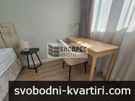 НОВ, ЛУКСОЗЕН ТРИСТАЕН АПАРТАМЕНТ, ОКРЪЖНА БОЛНИЦА НОВ, ЛУКСОЗЕН ТРИСТАЕН АПАРТАМЕНТ, ОКРЪЖНА БОЛНИЦА