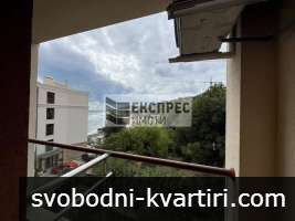 НОВ, ОБЗАВЕДЕН ЕДНОСТАЕН АПАРТАМЕНТ, М-Т КАБАКУМ НОВ, ОБЗАВЕДЕН ЕДНОСТАЕН АПАРТАМЕНТ, М-Т КАБАКУМ