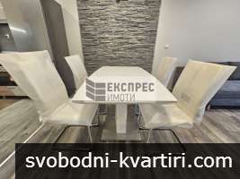 НОВ, ЛУКСОЗНО, ОБЗАВЕДЕН ДВУСТАЕН АПАРТАМЕНТ, ЧАТАЛДЖА НОВ, ЛУКСОЗНО, ОБЗАВЕДЕН ДВУСТАЕН АПАРТАМЕНТ, ЧАТАЛДЖА