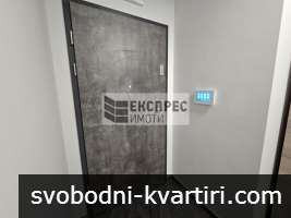 НОВ, ЛУКСОЗНО, ОБЗАВЕДЕН ДВУСТАЕН АПАРТАМЕНТ, ЧАТАЛДЖА НОВ, ЛУКСОЗНО, ОБЗАВЕДЕН ДВУСТАЕН АПАРТАМЕНТ, ЧАТАЛДЖА