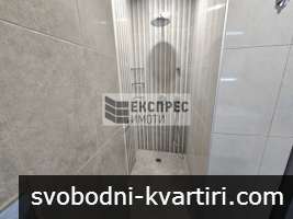 НОВ, ЛУКСОЗНО, ОБЗАВЕДЕН ДВУСТАЕН АПАРТАМЕНТ, ЧАТАЛДЖА НОВ, ЛУКСОЗНО, ОБЗАВЕДЕН ДВУСТАЕН АПАРТАМЕНТ, ЧАТАЛДЖА