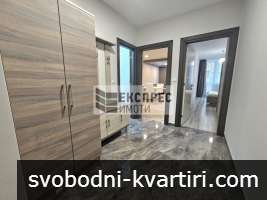 НОВ, ЛУКСОЗНО, ОБЗАВЕДЕН ДВУСТАЕН АПАРТАМЕНТ, ЧАТАЛДЖА НОВ, ЛУКСОЗНО, ОБЗАВЕДЕН ДВУСТАЕН АПАРТАМЕНТ, ЧАТАЛДЖА