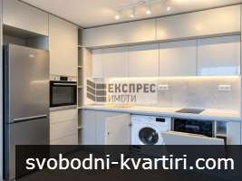 НОВ, ЛУКСОЗНО, ОБЗАВЕДЕН ДВУСТАЕН АПАРТАМЕНТ, БРИЗ НОВ, ЛУКСОЗНО, ОБЗАВЕДЕН ДВУСТАЕН АПАРТАМЕНТ, БРИЗ