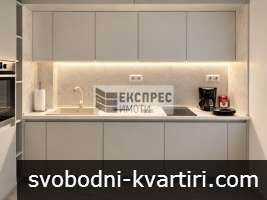 НОВ, ЛУКСОЗНО, ОБЗАВЕДЕН ДВУСТАЕН АПАРТАМЕНТ, БРИЗ НОВ, ЛУКСОЗНО, ОБЗАВЕДЕН ДВУСТАЕН АПАРТАМЕНТ, БРИЗ