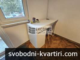 ОБЗАВЕДЕН ТРИСТАЕН АПАРТАМЕНТ, ЧАТАЛДЖА ОБЗАВЕДЕН ТРИСТАЕН АПАРТАМЕНТ, ЧАТАЛДЖА