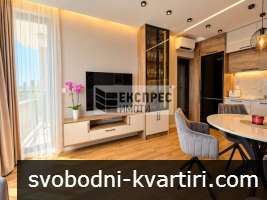 НОВ, ЛУКСОЗНО, ОБЗАВЕДЕН ДВУСТАЕН АПАРТАМЕНТ, ПОБЕДА НОВ, ЛУКСОЗНО, ОБЗАВЕДЕН ДВУСТАЕН АПАРТАМЕНТ, ПОБЕДА