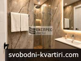 НОВ, ЛУКСОЗНО, ОБЗАВЕДЕН ДВУСТАЕН АПАРТАМЕНТ, ПОБЕДА НОВ, ЛУКСОЗНО, ОБЗАВЕДЕН ДВУСТАЕН АПАРТАМЕНТ, ПОБЕДА