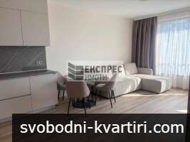 НОВ, ОБЗАВЕДЕН ДВУСТАЕН АПАРТАМЕНТ, ПОБЕДА НОВ, ОБЗАВЕДЕН ДВУСТАЕН АПАРТАМЕНТ, ПОБЕДА