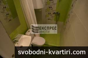 Наеми - Нов, Обзаведен Четиристаен апартамент, Чайка, Варна Наеми - Нов, Обзаведен Четиристаен апартамент, Чайка, Варна