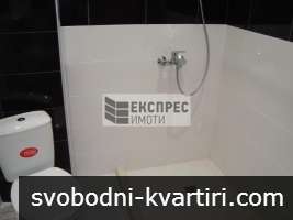 Дава под наем 2-стаен гр. Варна - Левски 65m² Дава под наем 2-стаен гр. Варна - Левски 65m²