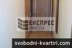 Дава под наем 2-стаен гр. Варна - Левски 65m² Дава под наем 2-стаен гр. Варна - Левски 65m²