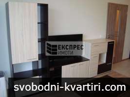 Дава под наем 2-стаен гр. Варна - Левски 65m² Дава под наем 2-стаен гр. Варна - Левски 65m²