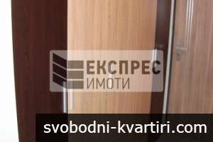 Дава под наем 2-стаен гр. Варна - Левски 65m² Дава под наем 2-стаен гр. Варна - Левски 65m²