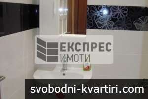 Дава под наем 2-стаен гр. Варна - Левски 65m² Дава под наем 2-стаен гр. Варна - Левски 65m²