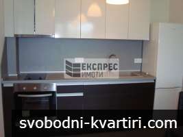 Дава под наем 2-стаен гр. Варна - Левски 65m² Дава под наем 2-стаен гр. Варна - Левски 65m²