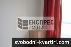 Дава под наем 2-стаен гр. Варна - Левски 65m² Дава под наем 2-стаен гр. Варна - Левски 65m²