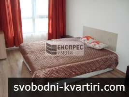 Дава под наем 2-стаен гр. Варна - Левски 65m² Дава под наем 2-стаен гр. Варна - Левски 65m²