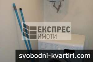 Дава под наем 2-стаен гр. Варна - Левски 65m² Дава под наем 2-стаен гр. Варна - Левски 65m²