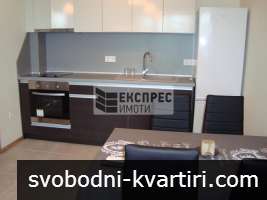 Дава под наем 2-стаен гр. Варна - Левски 65m² Дава под наем 2-стаен гр. Варна - Левски 65m²