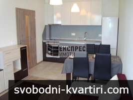 Дава под наем 2-стаен гр. Варна - Левски 65m² Дава под наем 2-стаен гр. Варна - Левски 65m²