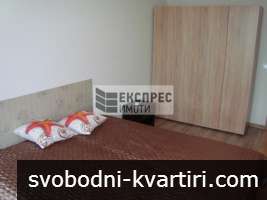 Дава под наем 2-стаен гр. Варна - Левски 65m² Дава под наем 2-стаен гр. Варна - Левски 65m²