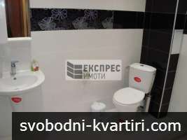 Дава под наем 2-стаен гр. Варна - Левски 65m² Дава под наем 2-стаен гр. Варна - Левски 65m²