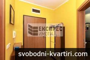 Наеми - Нов, Обзаведен Двустаен апартамент, Левски, Варна Наеми - Нов, Обзаведен Двустаен апартамент, Левски, Варна