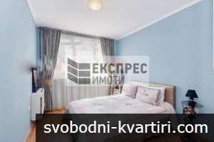 Наеми - Нов, Обзаведен Двустаен апартамент, Левски, Варна Наеми - Нов, Обзаведен Двустаен апартамент, Левски, Варна