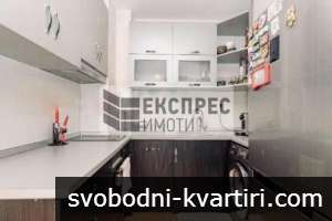 Наеми - Нов, Обзаведен Двустаен апартамент, Левски, Варна Наеми - Нов, Обзаведен Двустаен апартамент, Левски, Варна