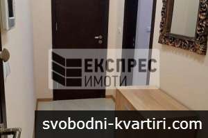 Наеми - Нов Луксозен Обзаведен Двустаен апартамент, Център, Варна Наеми - Нов Луксозен Обзаведен Двустаен апартамент, Център, Варна
