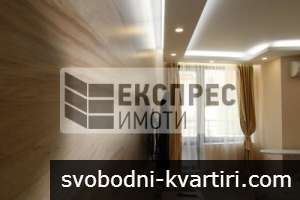 Наеми - Нов Луксозен Обзаведен Двустаен апартамент, Център, Варна Наеми - Нов Луксозен Обзаведен Двустаен апартамент, Център, Варна